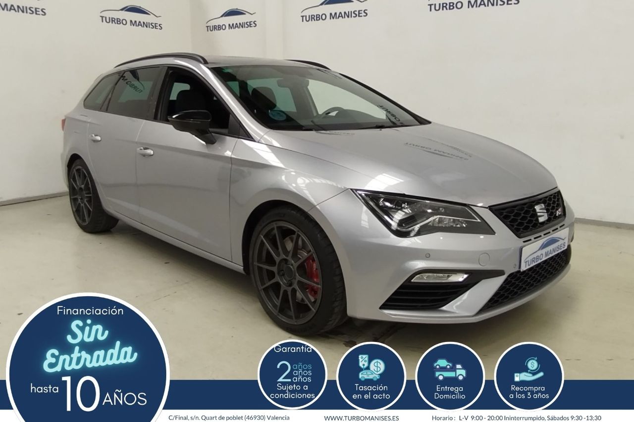 seat leon 2017 /