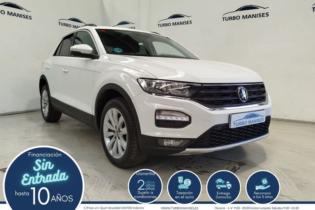 volkswagen t-roc 2021 /