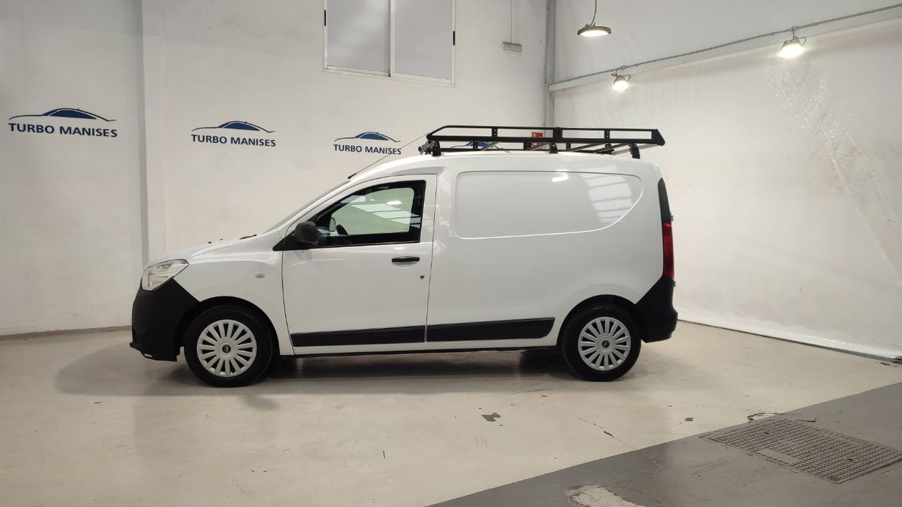 dacia dokker 2019 / foto grande (2)