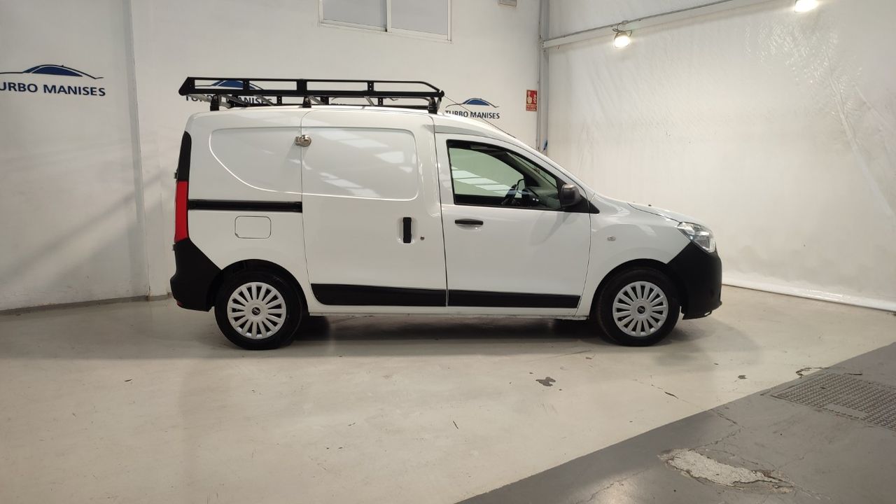 dacia dokker 2019 / foto grande (3)