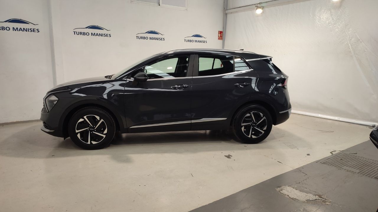 kia sportage 2024 / foto grande (3)