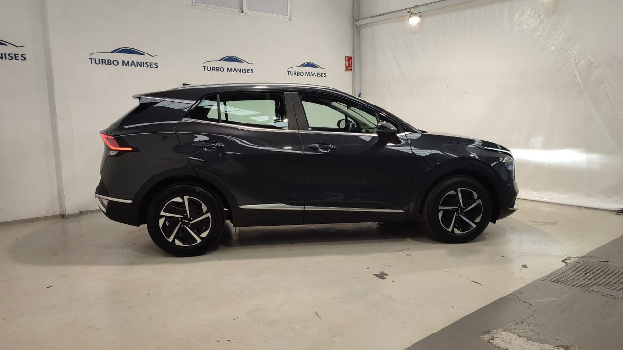 kia sportage 2024 / foto grande (2)