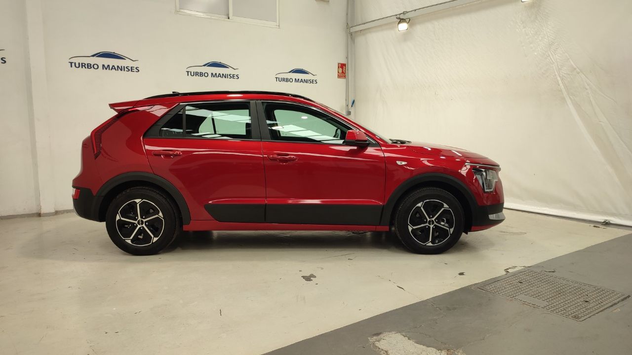 kia niro 2024 / foto grande (2)