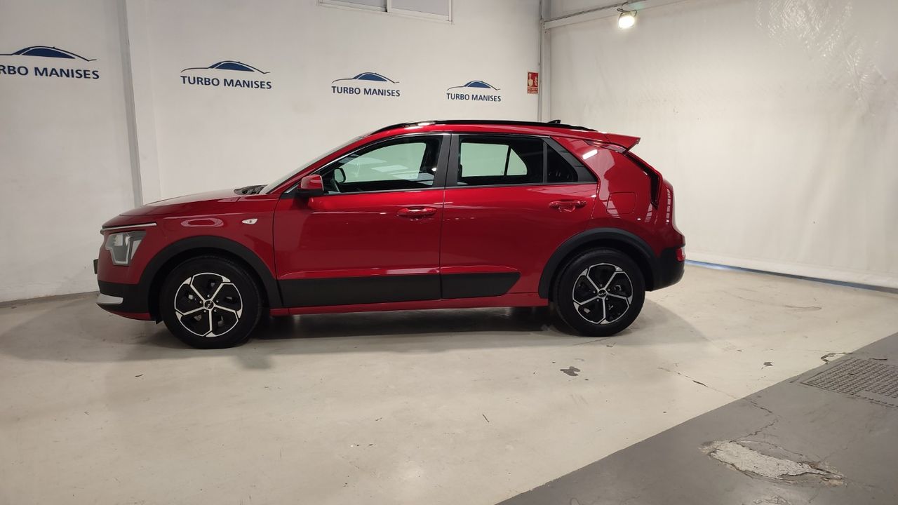 kia niro 2024 / foto grande (3)