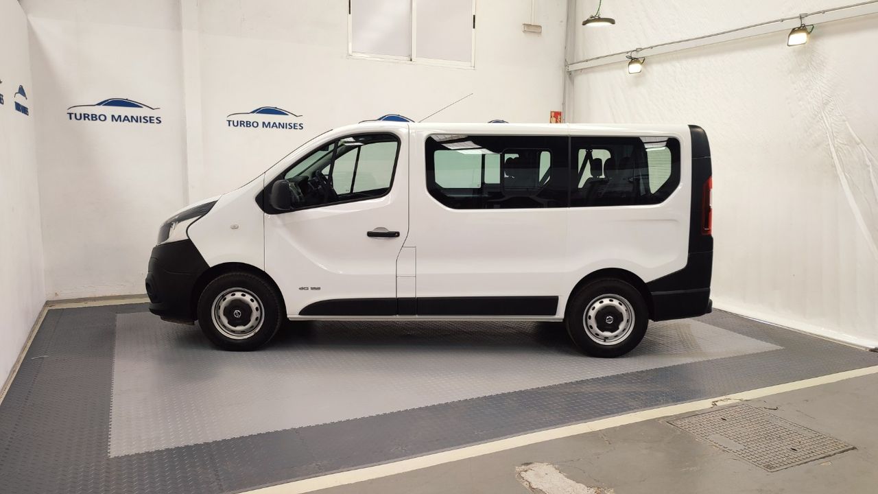 nissan nv300 2019 / foto grande (2)