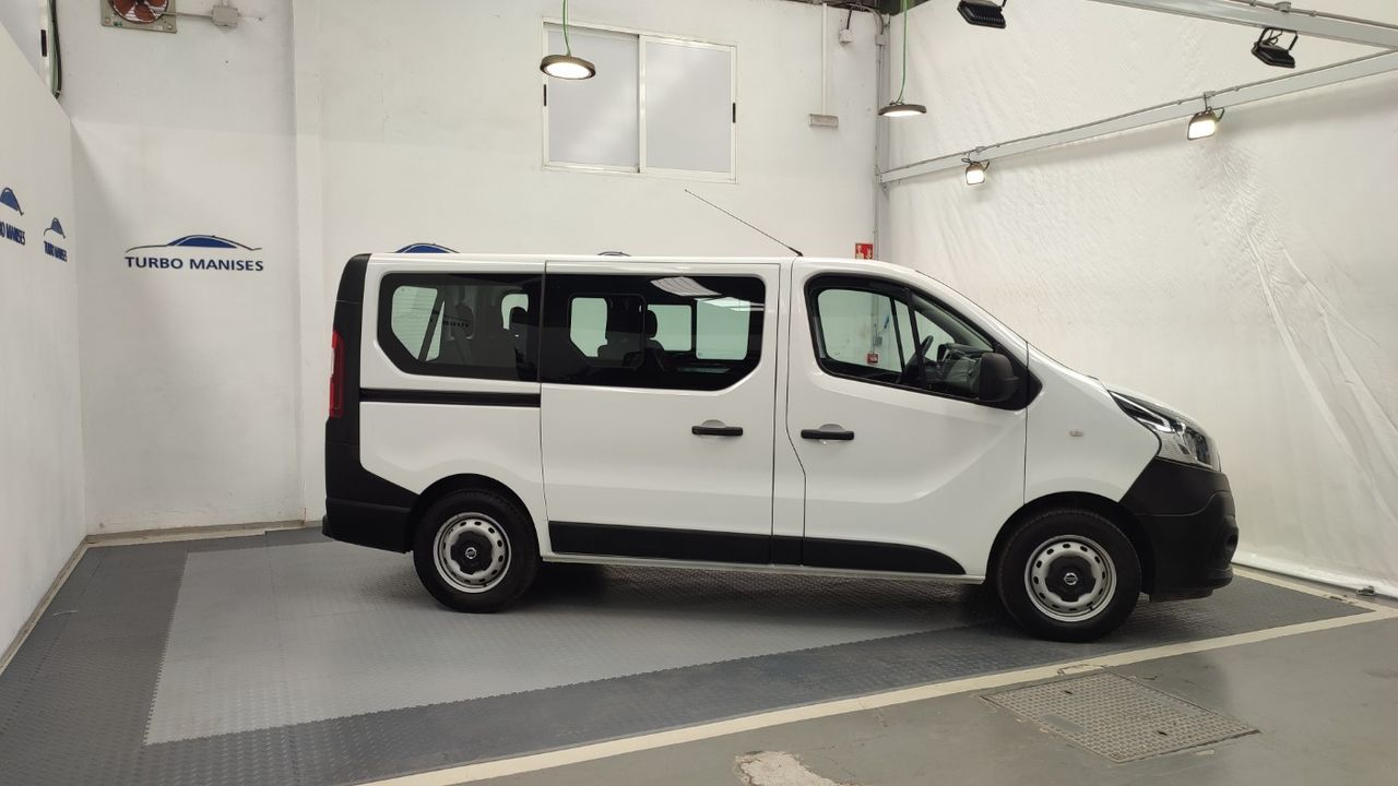 nissan nv300 2019 / foto grande (3)