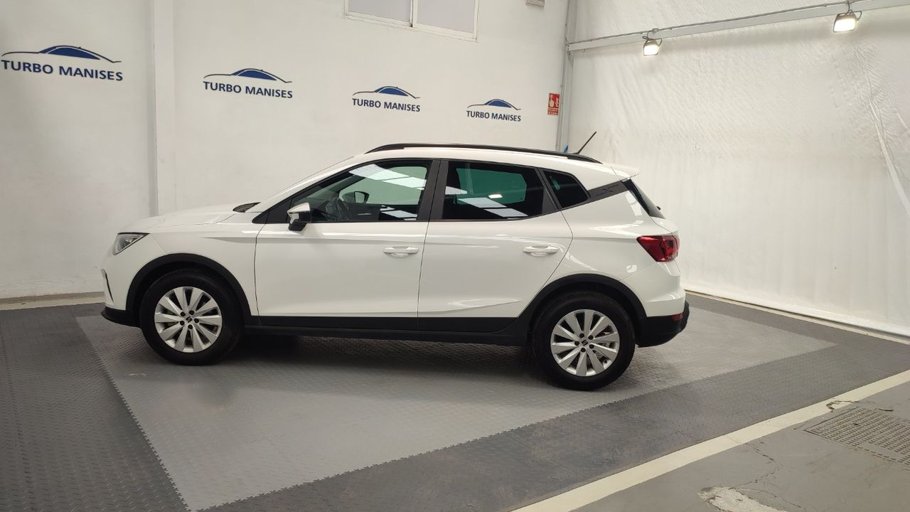 seat arona 2022 / foto grande (3)
