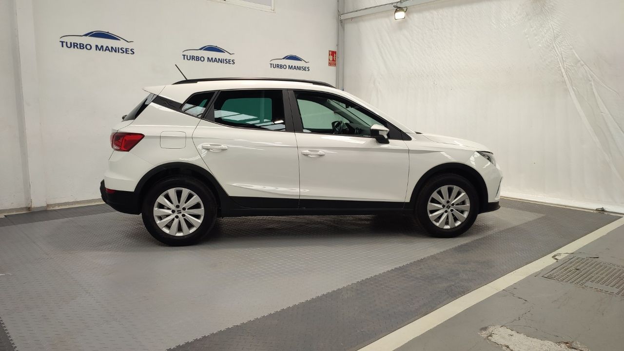 seat arona 2022 / foto grande (2)