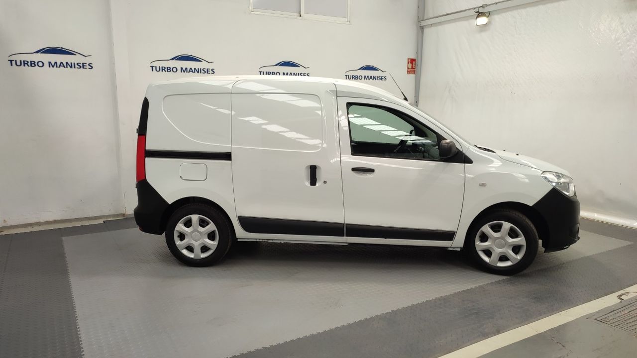 dacia dokker 2021 / foto grande (2)