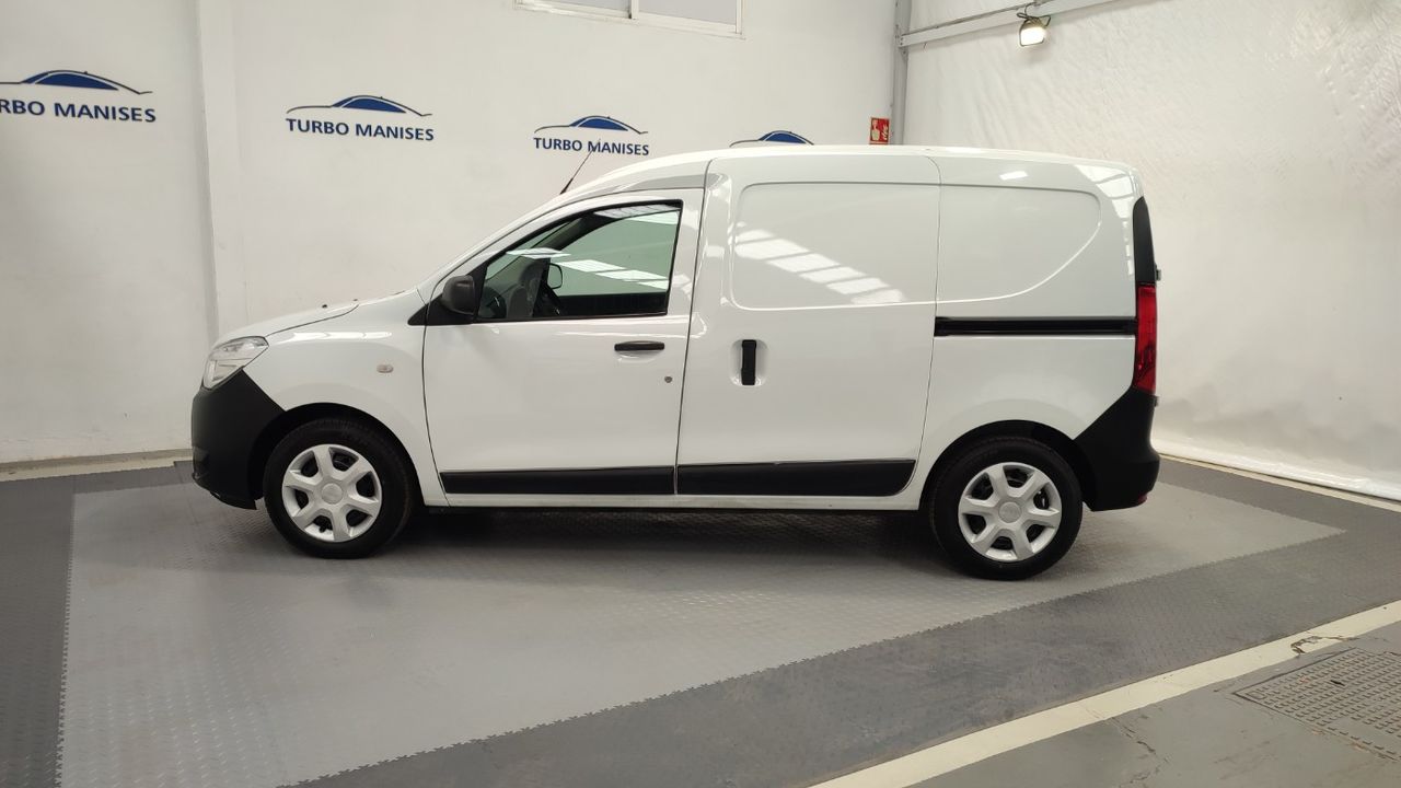dacia dokker 2021 / foto grande (3)