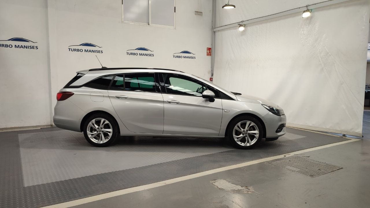 opel astra 2021 / foto grande (2)