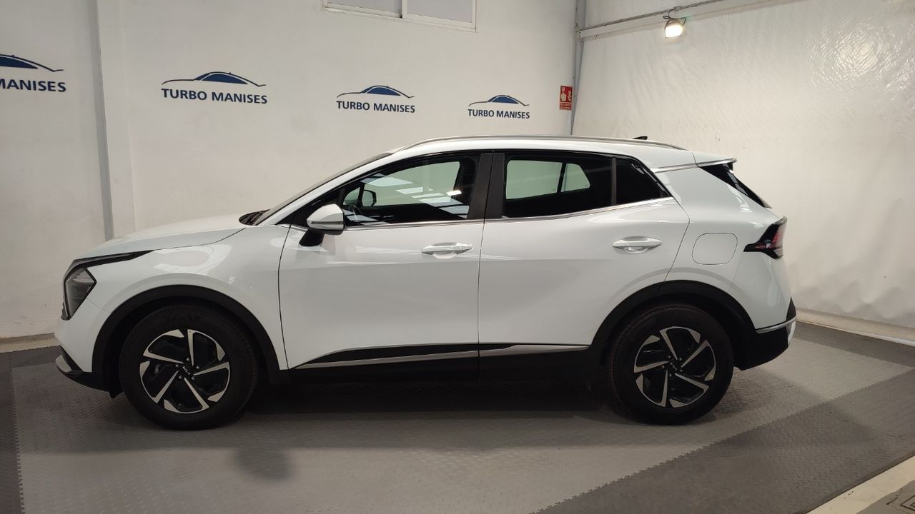 kia sportage 2024 / foto grande (2)