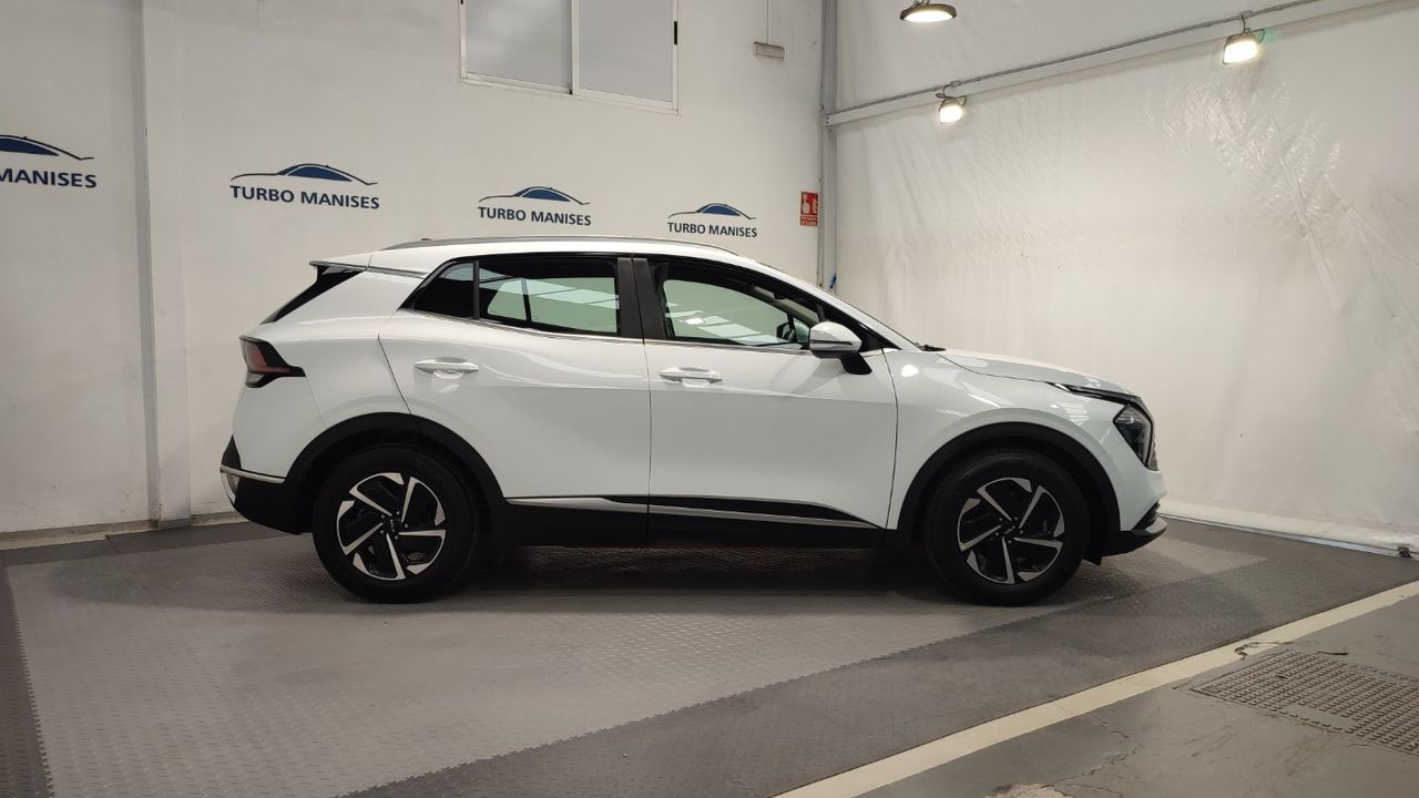 kia sportage 2024 / foto grande (3)