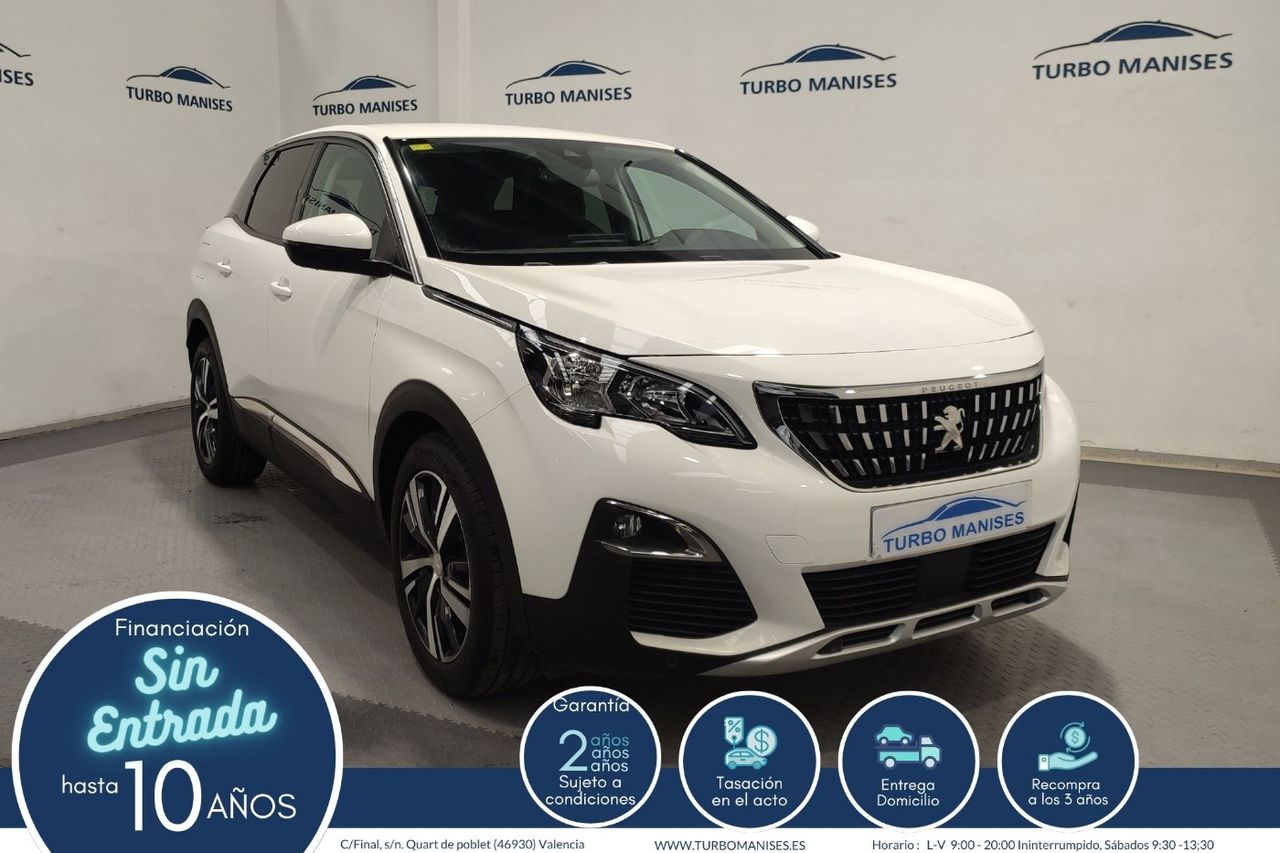 peugeot 3008 2020 /