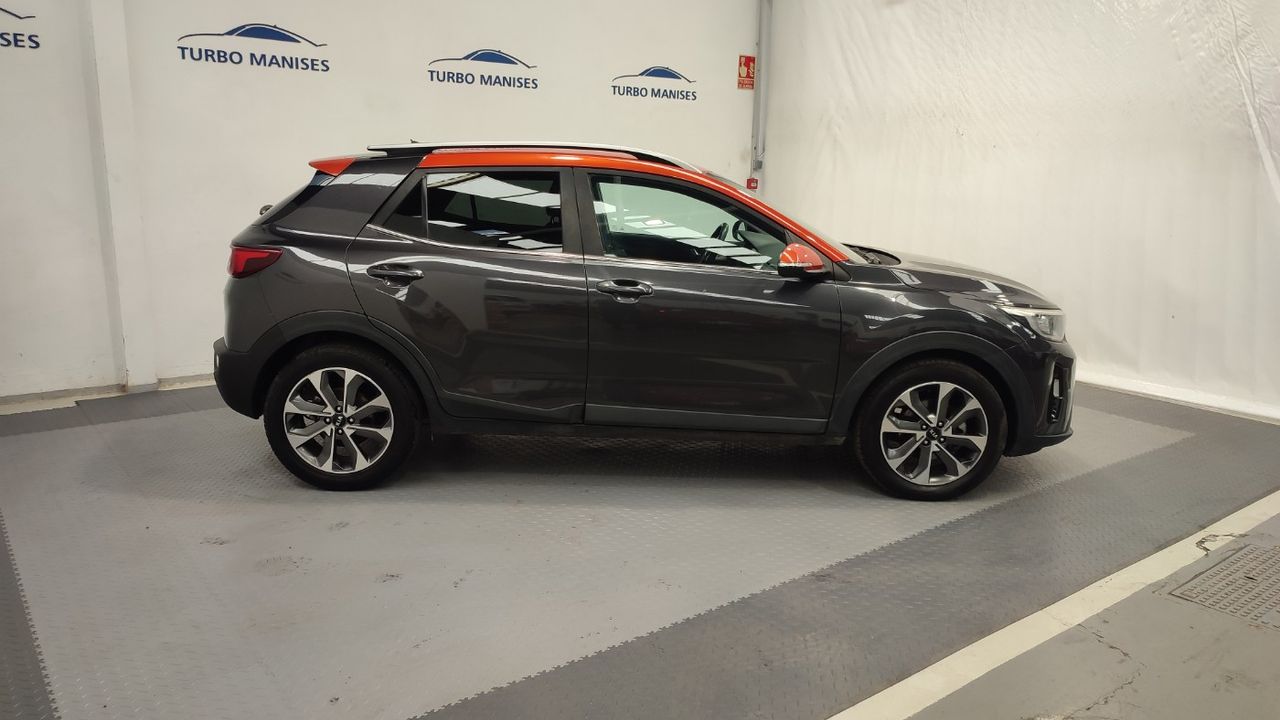 kia stonic 2018 / foto grande (3)