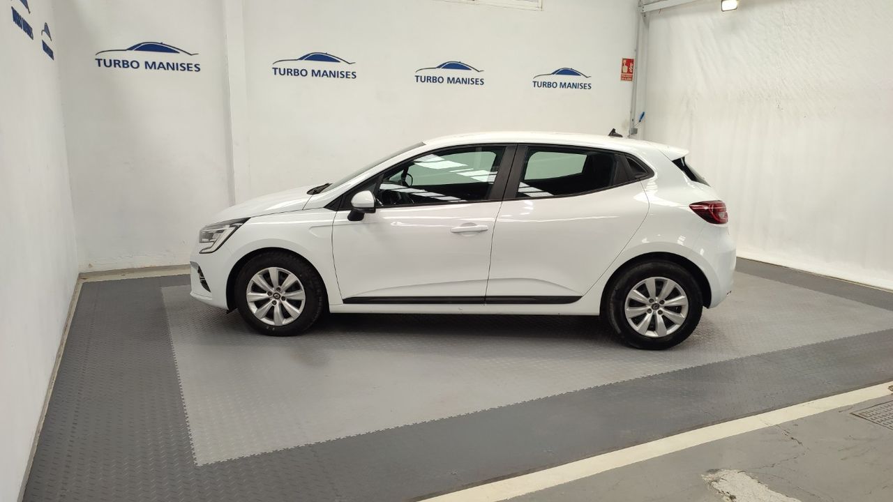 renault clio 2021 / foto grande (3)