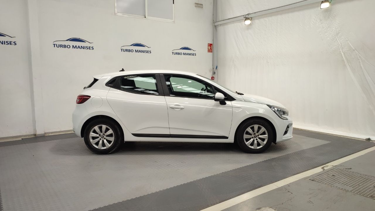 renault clio 2021 / foto grande (2)