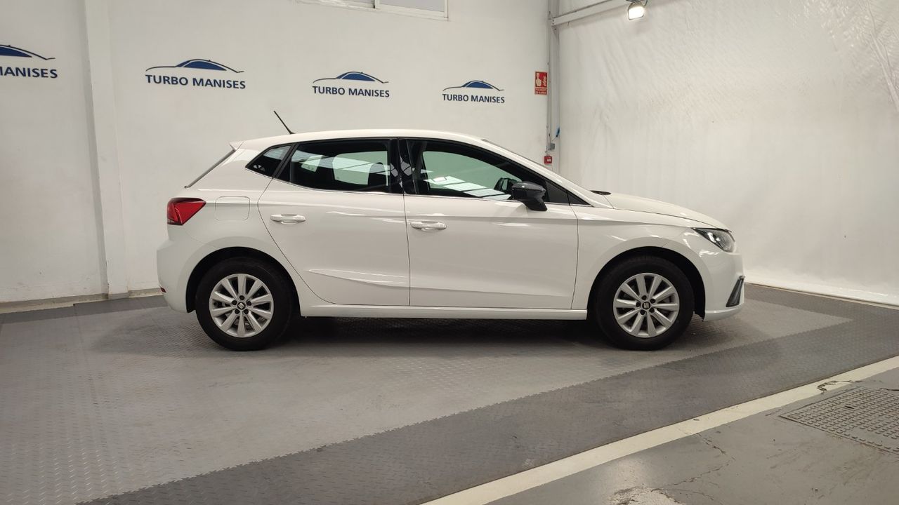 seat ibiza 2019 / foto grande (2)