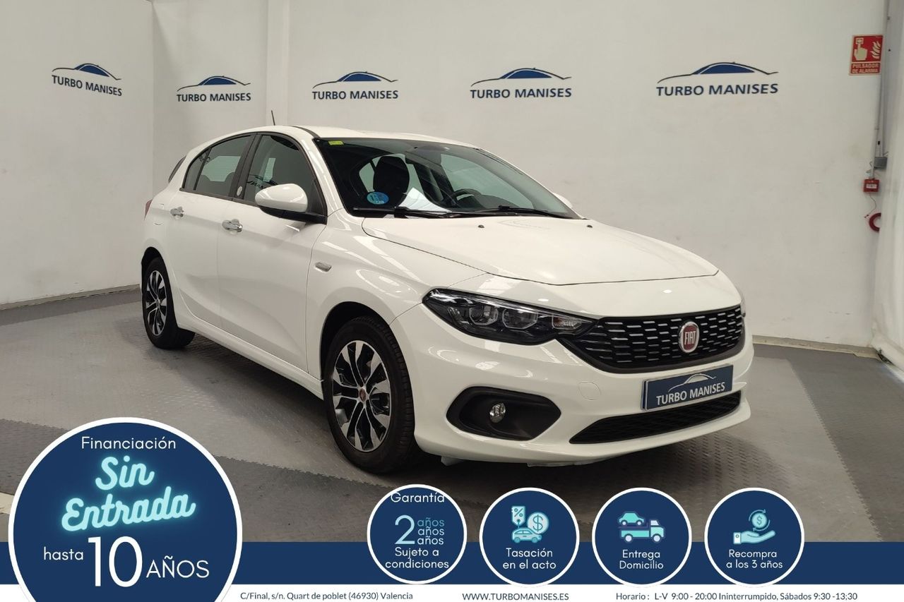 Foto fiat tipo 2021 /