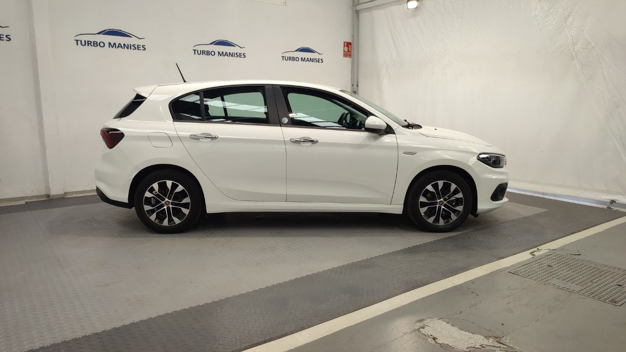 fiat tipo 2021 / foto grande (2)
