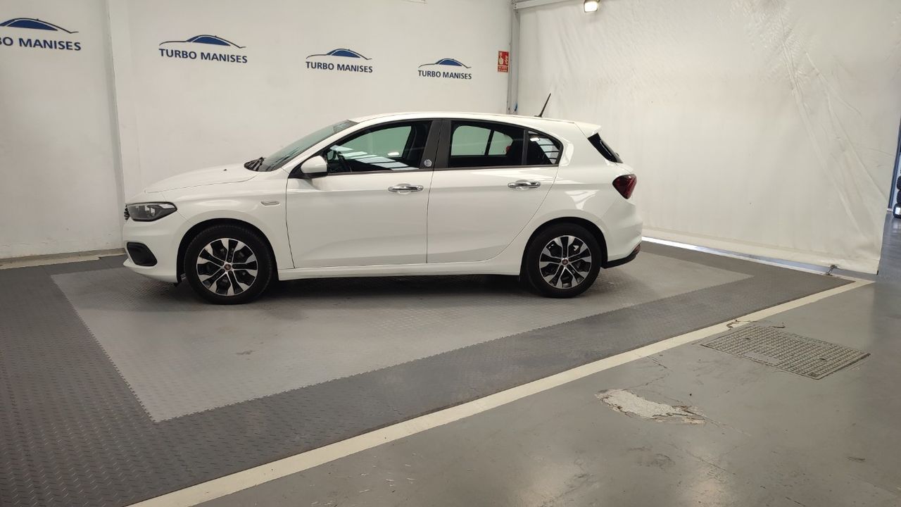fiat tipo 2021 / foto grande (3)