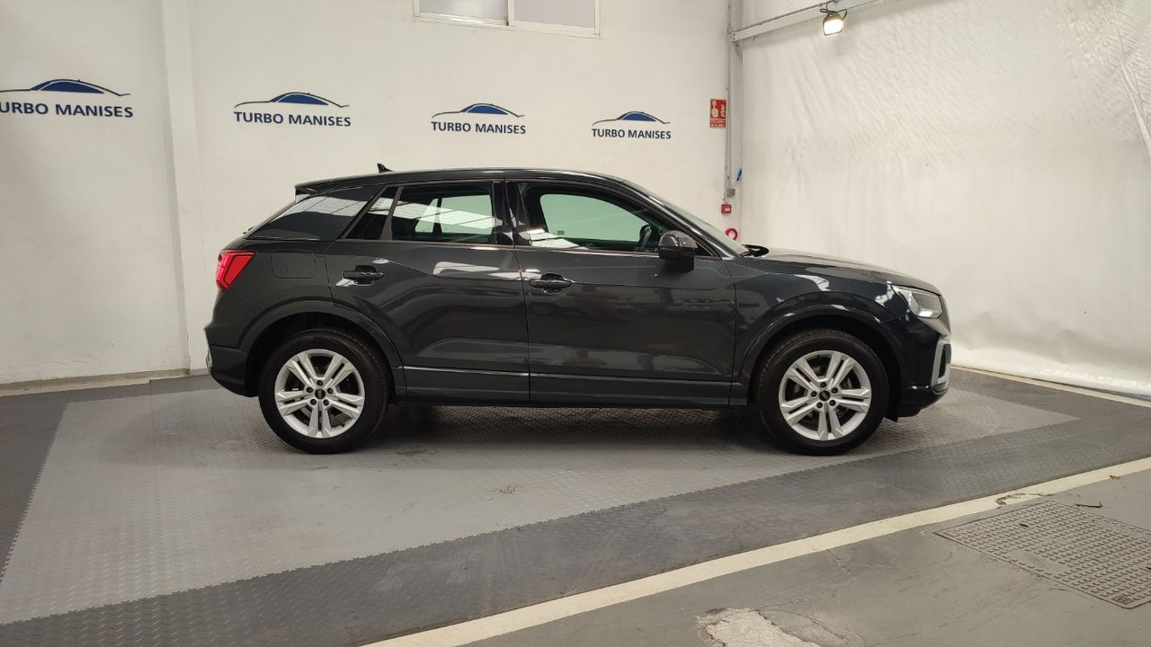 audi q2 2023 / foto grande (2)