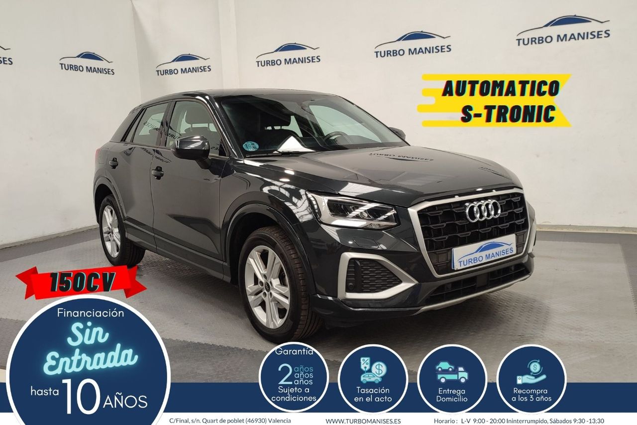 Foto audi q2 2023 /