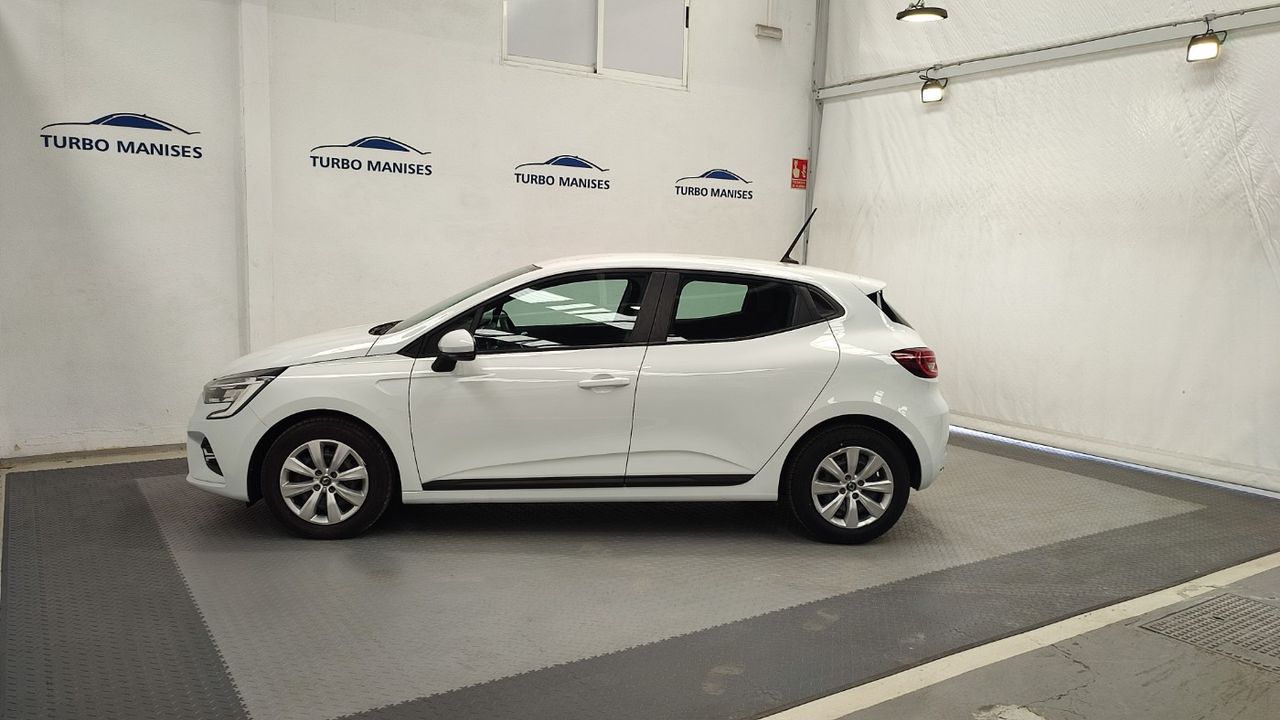 renault clio 2020 / foto grande (2)