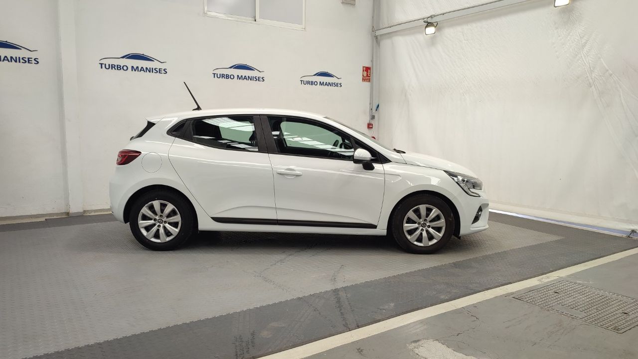 renault clio 2020 / foto grande (3)