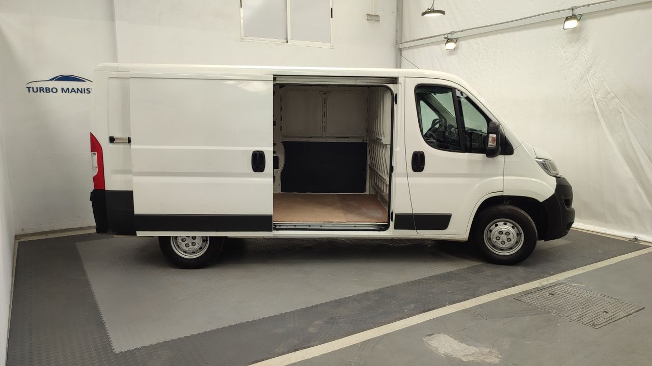 citroën jumper 2016 / foto grande (3)