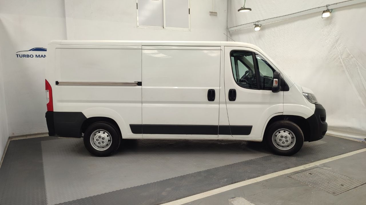 citroën jumper 2016 / foto grande (2)