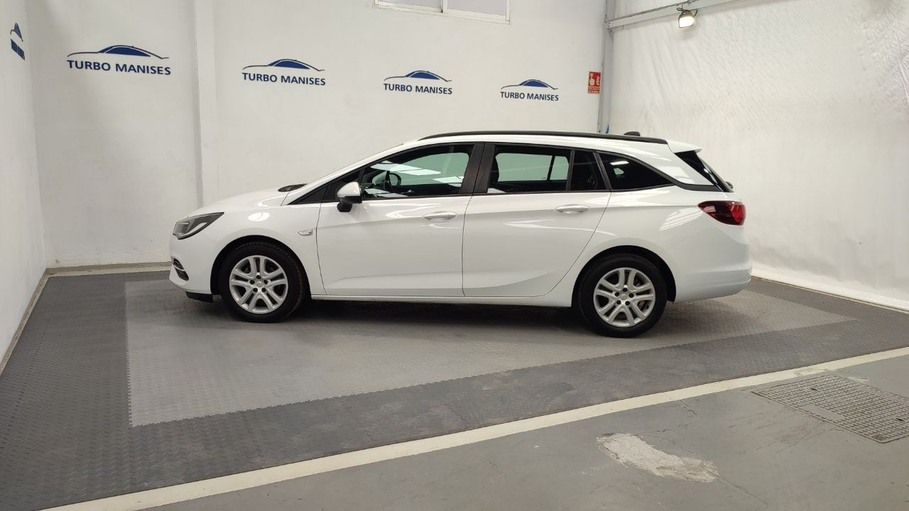 opel astra 2020 / foto grande (2)