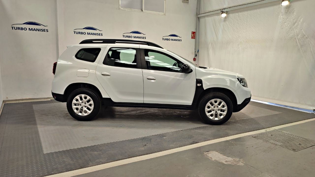 dacia duster 2022 / foto grande (2)