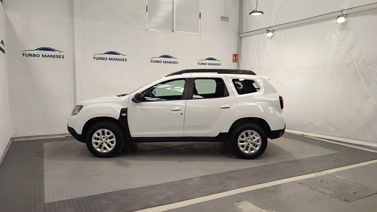 dacia duster 2022 / foto grande (3)