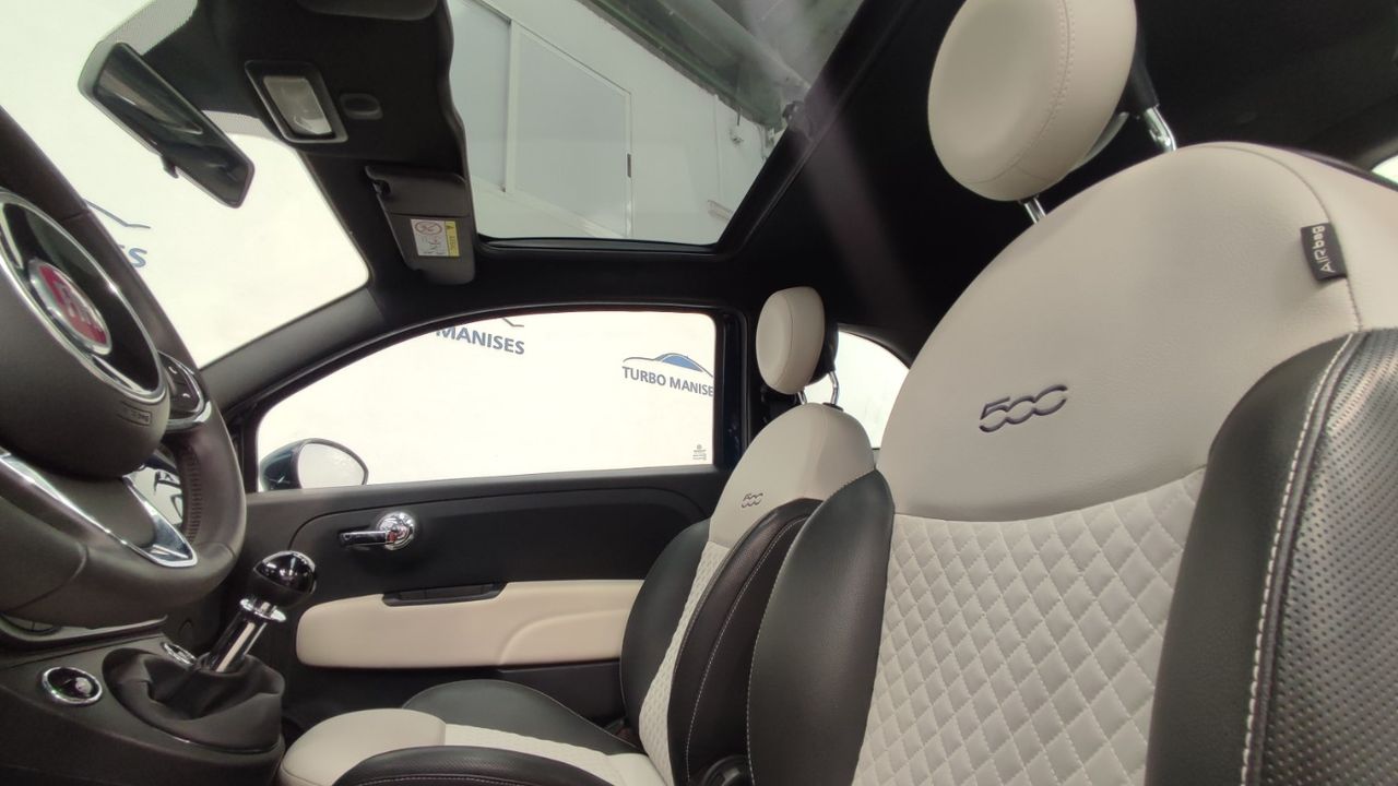 fiat 500 2022 / foto grande (2)