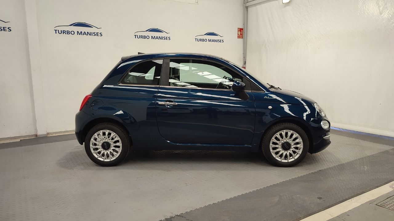 fiat 500 2022 / foto grande (3)