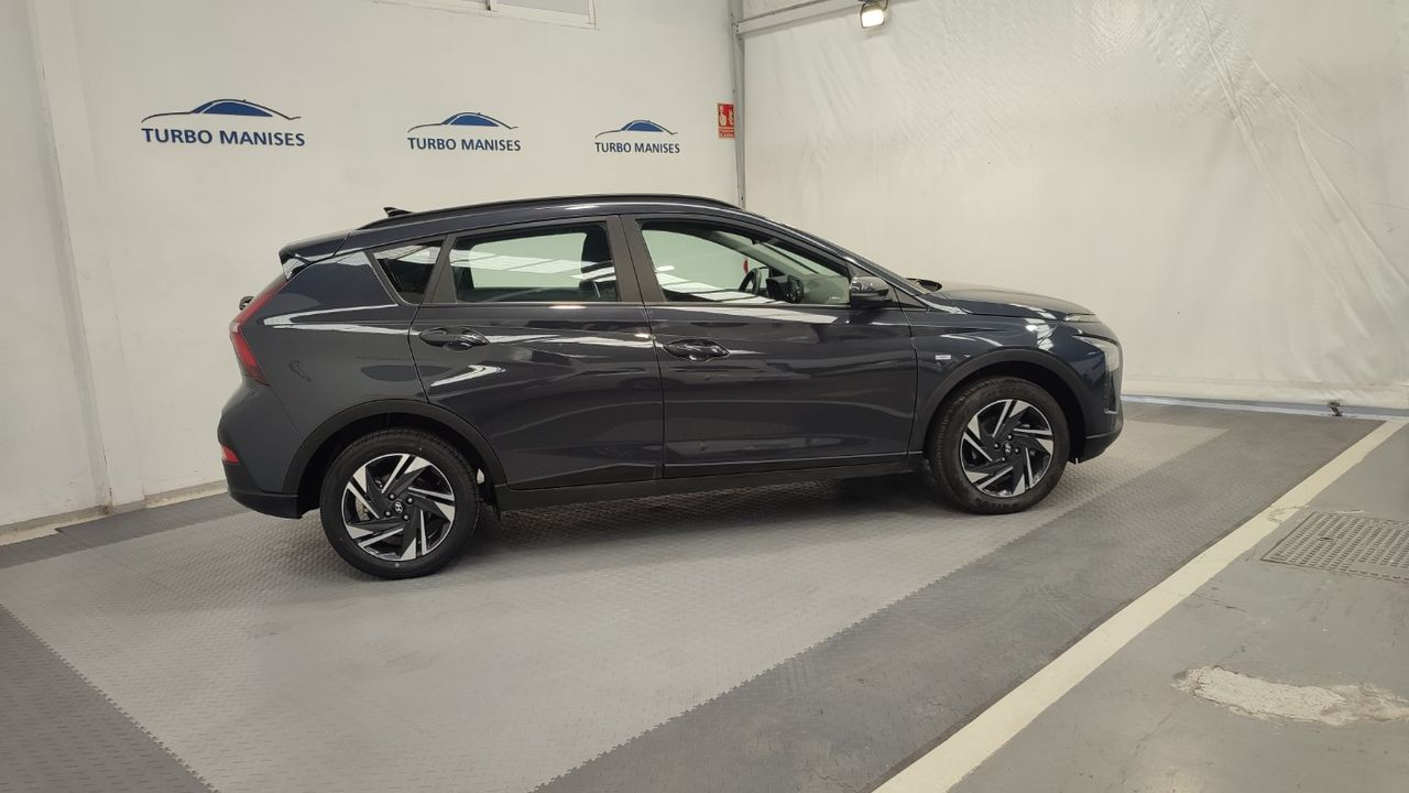 hyundai bayon 2024 / foto grande (2)