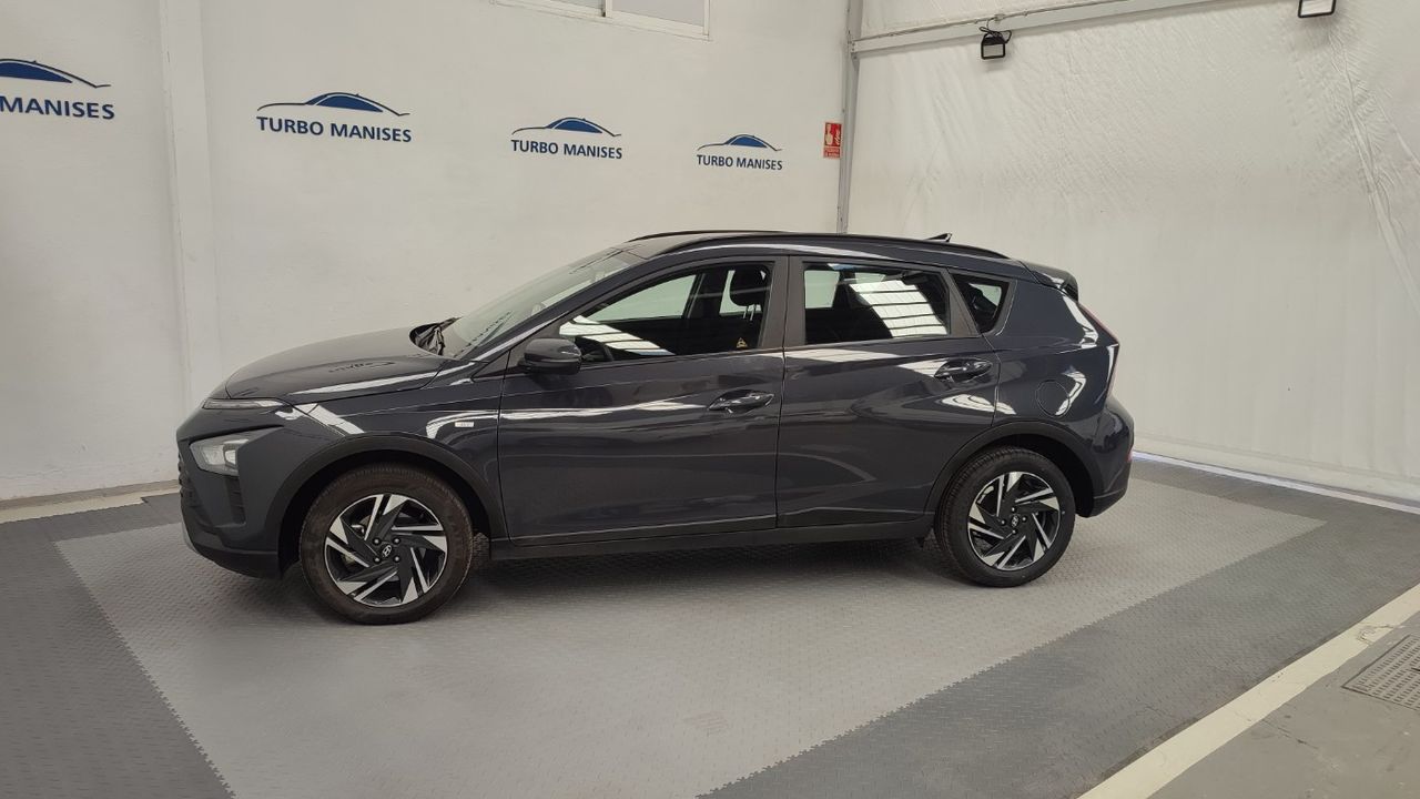 hyundai bayon 2024 / foto grande (3)
