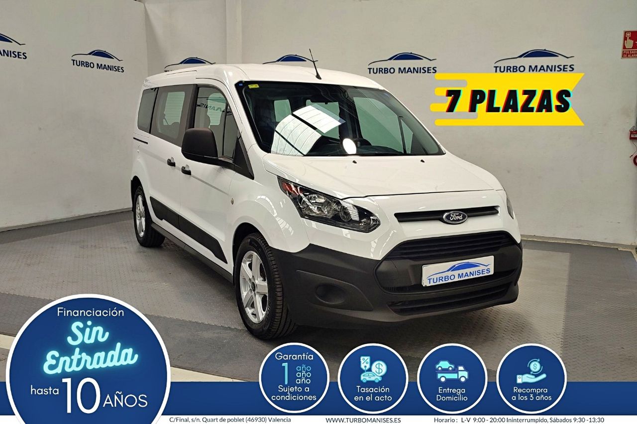 ford transit connect 2016 /