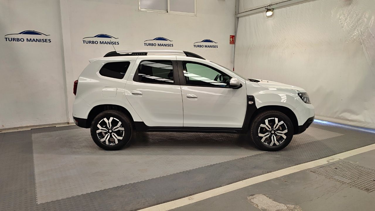 dacia duster 2022 / foto grande (3)