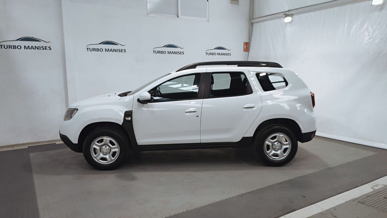 dacia duster 2021 / foto grande (2)