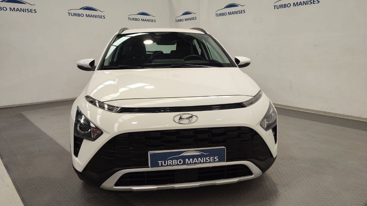 hyundai bayon 2024 / foto grande (3)