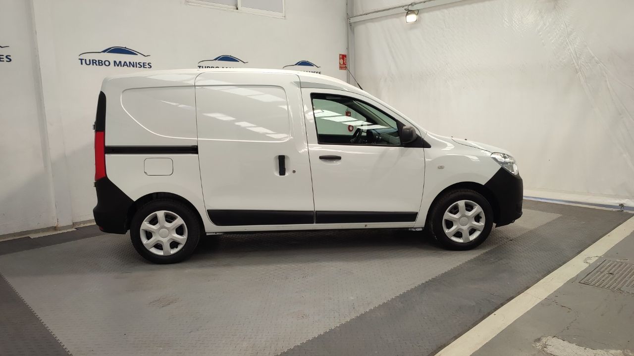 dacia dokker 2021 / foto grande (2)