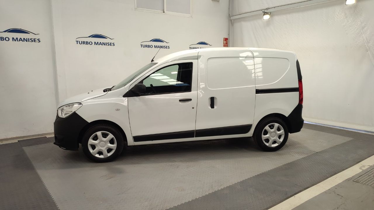 dacia dokker 2021 / foto grande (3)