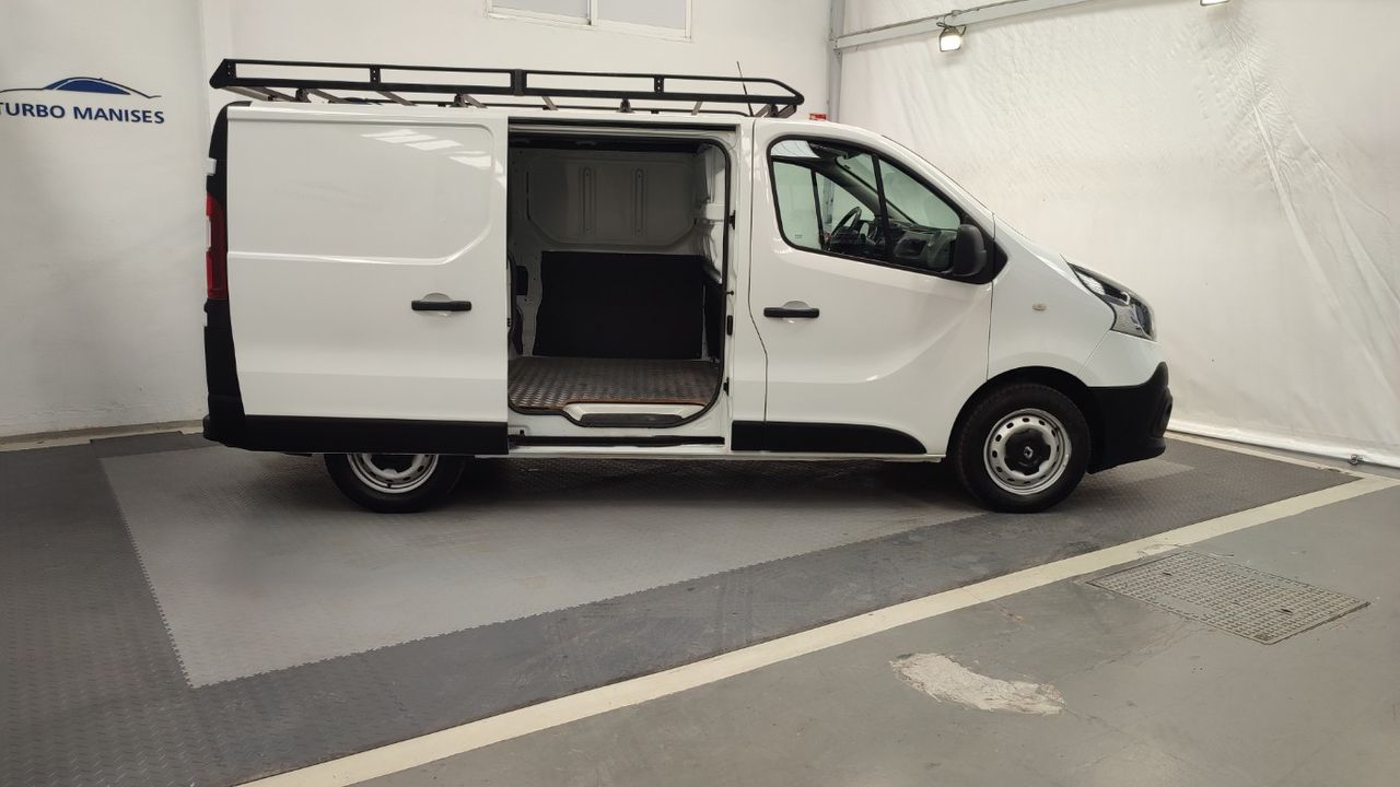 renault trafic 2019 / foto grande (2)