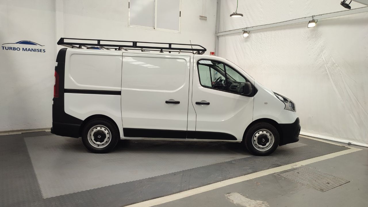 renault trafic 2019 / foto grande (3)