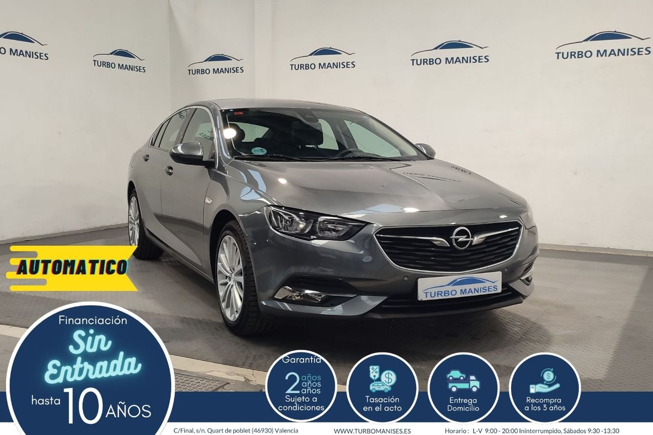 Foto opel insignia  2020 /
