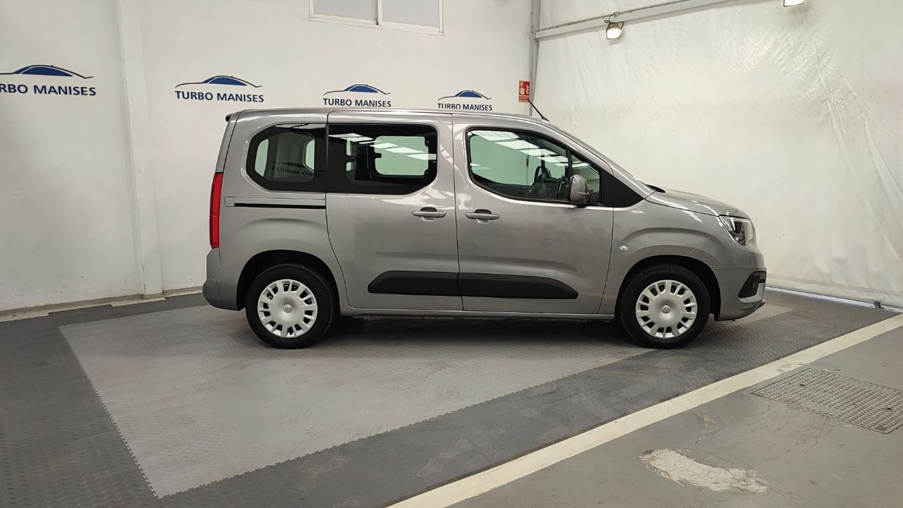opel combo 2022 / foto grande (2)