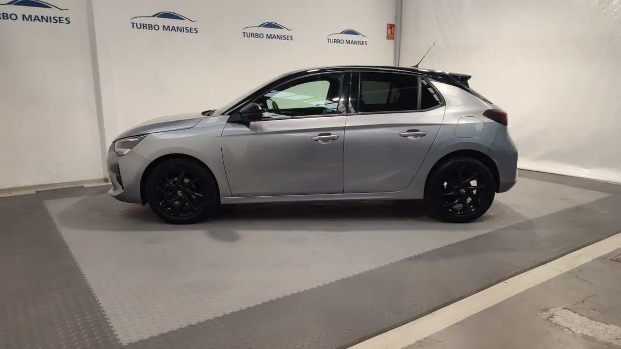opel corsa 2023 / foto grande (3)