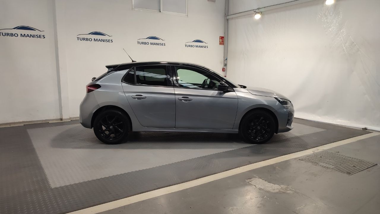 opel corsa 2023 / foto grande (2)